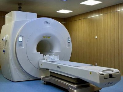 У госпіталі в Клевані відтепер можна пройти МРТ