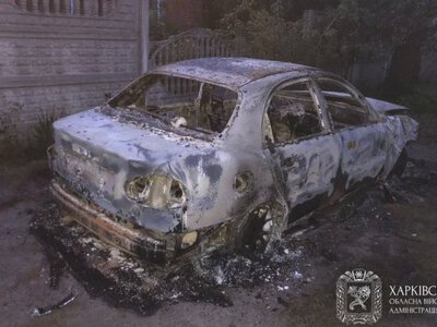РФ вчора атакувала Херсонщину ракетою, КАБами та дронами різних типів