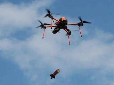 Двох чоловіків шпиталізували унаслідок обстрілу Білозерки