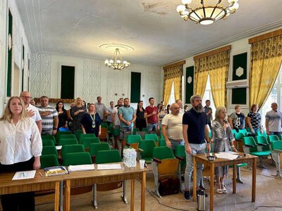 91-ша сесія Світловодської міської ради: на що спрямували кошти громади