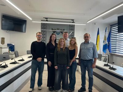 П’ятеро студентів Карпатського національного університету представлятимуть Івано-Франківськ на VIII Опольському молодіжному конгресі у Польщі