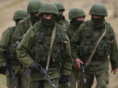  ISW: Росія планує замінити своїх військових на півніночнокорейців у Сумській області 