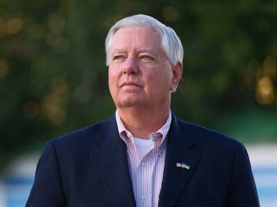  Палата представників США проголосувала за пекельні санкції проти Росії та Ірану 