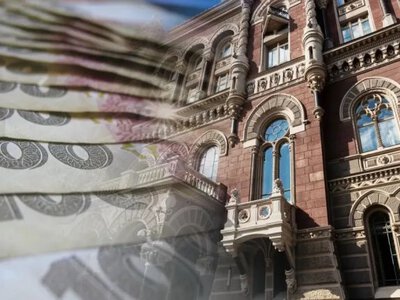  НБУ розширив строки розрахунків за імпорт складного промислового обладнання до 270 днів 