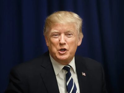 Трамп зажадав знизити ставку ФРС до 1% після її підвищення до 3,75-4%