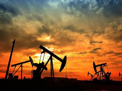 Ціни на нафту знизилися на тлі послаблення побоювань щодо дефіциту постачання