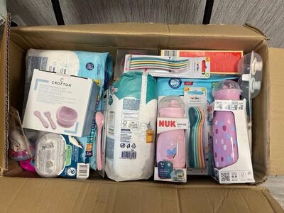 Маленьким пацієнтам - велика підтримка: у Сумах дітям передали необхідні речі