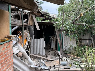 На Донеччині російські удари забрали життя двох людей: у Малотаранівці та біля Маяків