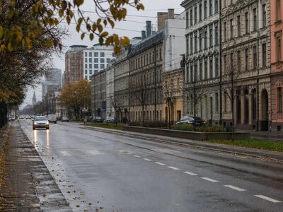 Латвія відкрила провадження через погрози терактами — LSM English