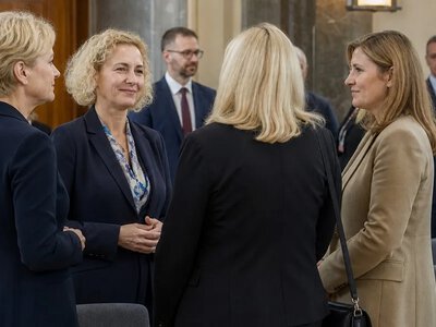 У Латвії проведуть форум діаспори та засідання консультативної ради — LSM English