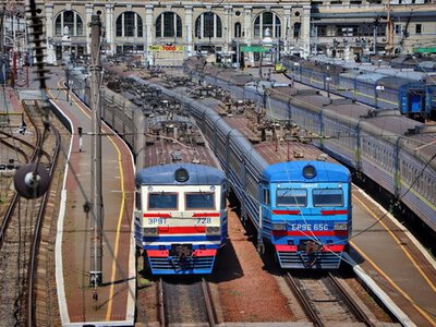 “Укрзалізниця” змінює тарифи на приміські поїзди: як рахуватимуть на Одещині