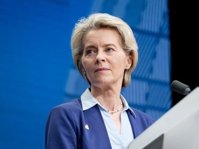 У ЄС заявили про підтримку України взимку та посилення санкцій проти Росії