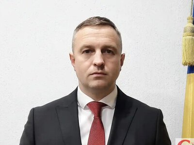Зеленський поклав обов’язки генпрокурора на Антона Ковальського: хто він