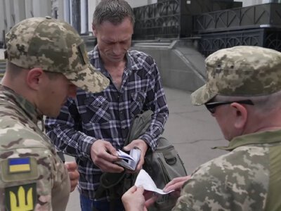 Не поспішайте платити 17 тисяч: що варто перевірити у постанові ТЦК