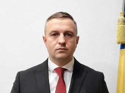 Виконувачем обов’язків генпрокурора став Антон Ковальський