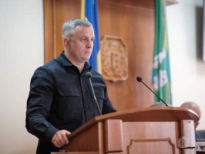 Колишнього прокурора Буковини Антона Ковальського призначили виконувачем обов’язків генпрокурора України