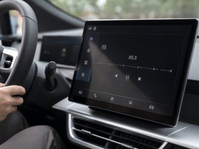 Палата представників США схвалила обов’язкове AM-радіо в нових авто