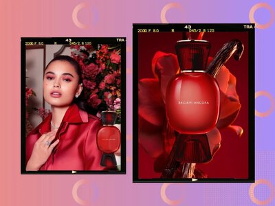 Bvlgari продовжує історію Baciami і презентує новий аромат у лінійці