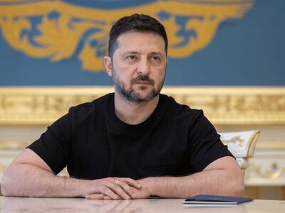 Зеленський поклав обовʼязки генпрокурора на Антона Ковальського