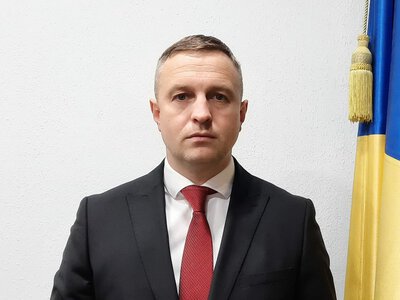 Виконувати обов’язки генпрокурора буде Антон Ковальський