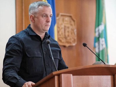 Зеленський призначив в.о. генпрокурора після відставки Кравченка