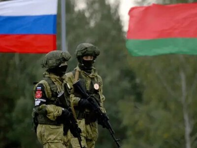 Білорусь розпочала військові навчання неподалік кордонів із Польщею та Литвою