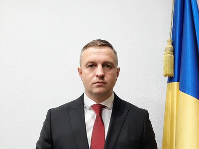 Зеленський призначив в.о. Генпрокурора України – що відомо про Антона Ковальського