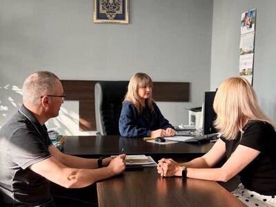 Івано-Франківщина презентувала свій потенціал на форумі Business Bridges