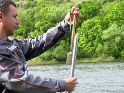 Вода під контролем: як на ПАЕС стежать за довкіллям