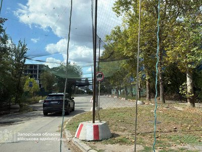 У Херсоні побувала делегація Запорізької ОВА – вивчали досвід протидії ворогу