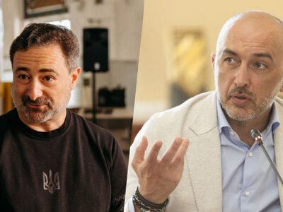 Уряд долучився до врегулювання конфлікту між Укрпоштою та НБУ навколо Смілянського