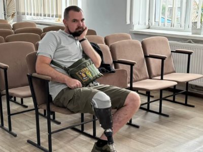 У Затурцівській громаді обрали представника до обласної Ради ветеранів