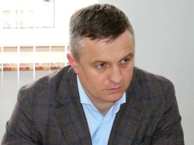 Зеленський призначив виконувачем обов'язків генпрокурора України Антона Ковальського