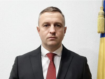 Зеленський призначив в.о. генпрокурора