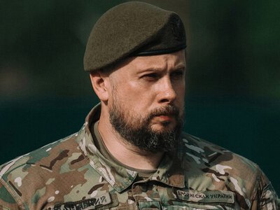 Операція Вівальді на Донеччині: Білецький назвав мету ЗСУ