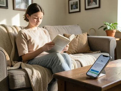 18-річні українці можуть отримати кошти на книги за програмою єКнига