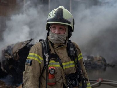 Наслідки масованої атаки РФ 17 вересня: під ударом опинилися 7 областей України