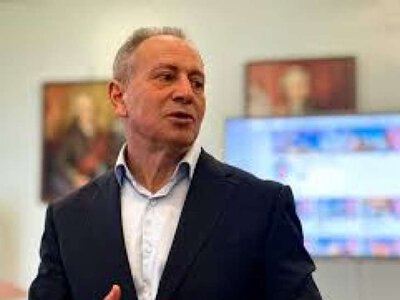 Микола Томенко закликає підписати петицію: «Змусимо поважати українців і захистити українське у нашій Державі»