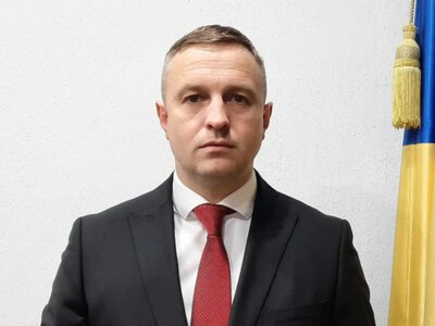 Керівник Хмельницької облпрокуратури Антон Ковальський став в.о. Генерального прокурора