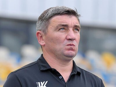 У Колосі криза, але Костишин залишається