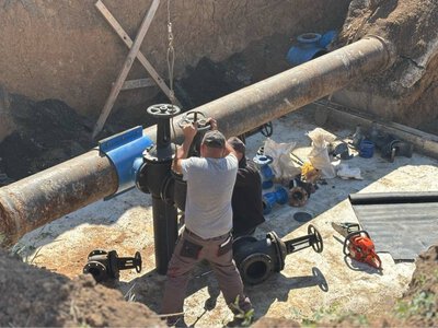 У Кривому Розі триває будівництво Індустріального парку «Кривбас»: чому це важливо для міста