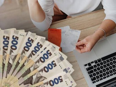 Кредити готівкою зростають: які умови пропонують українські банки