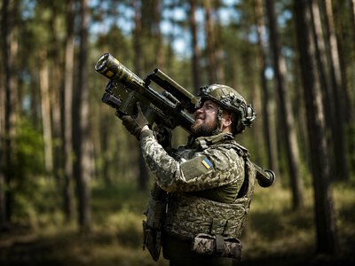 На фронті за добу – 278 боєзіткнень: найбільше росіяни атакували на Покровському напрямку