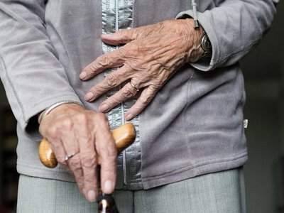 Не втрачайте гроші: як після смерті чоловіка чи дружини суттєво підняти свою пенсію