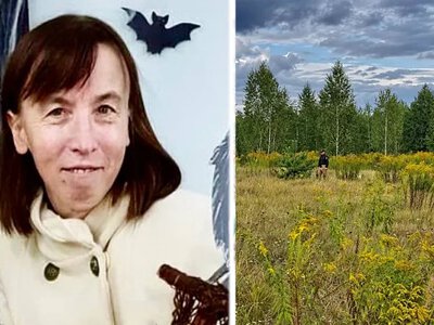 Пішла по гриби й зникла на чотири доби: на Житомирщині загубилася жінка 