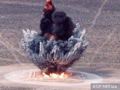 У кар’єрі під Кременчуком проведуть вибухові роботи