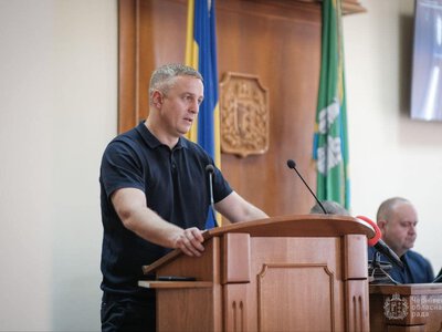 Антон Ковальський став виконувачем обов’язків Генерального прокурора України