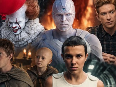 Осінній серіальний марафон: 10 захопливих історій для затишних вечорів