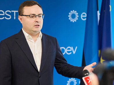 В Естонії заявили про тиск нардепа від Слуги народу Пушкаренка на розподіл допомоги Україні