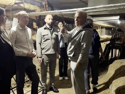 Безпека дітей у пріоритеті: у Світловодську оновлять укриття у закладах освіти